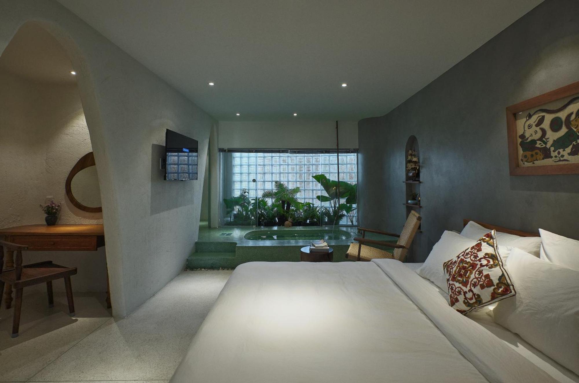 Barbados Cherry Villa Χόι Αν Εξωτερικό φωτογραφία
