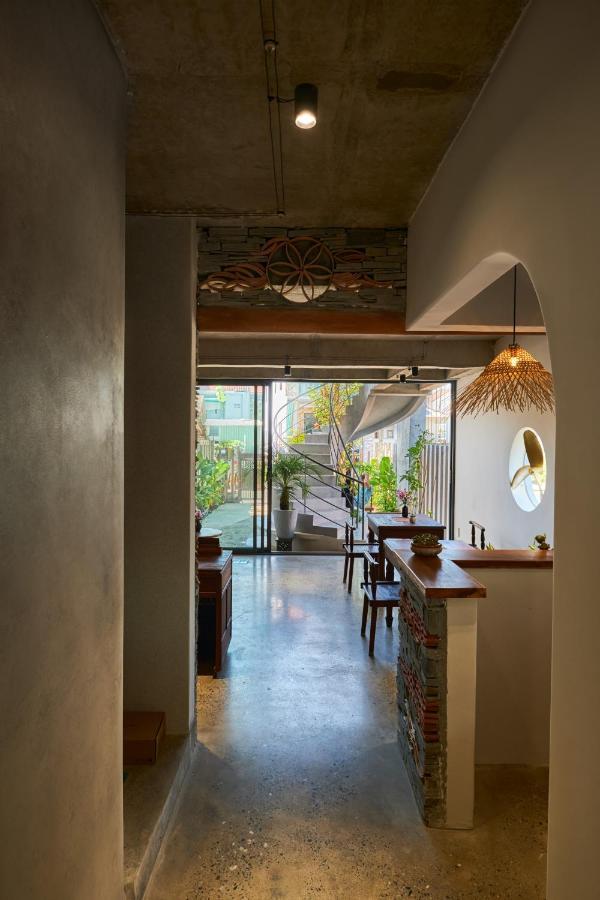 Barbados Cherry Villa Χόι Αν Εξωτερικό φωτογραφία