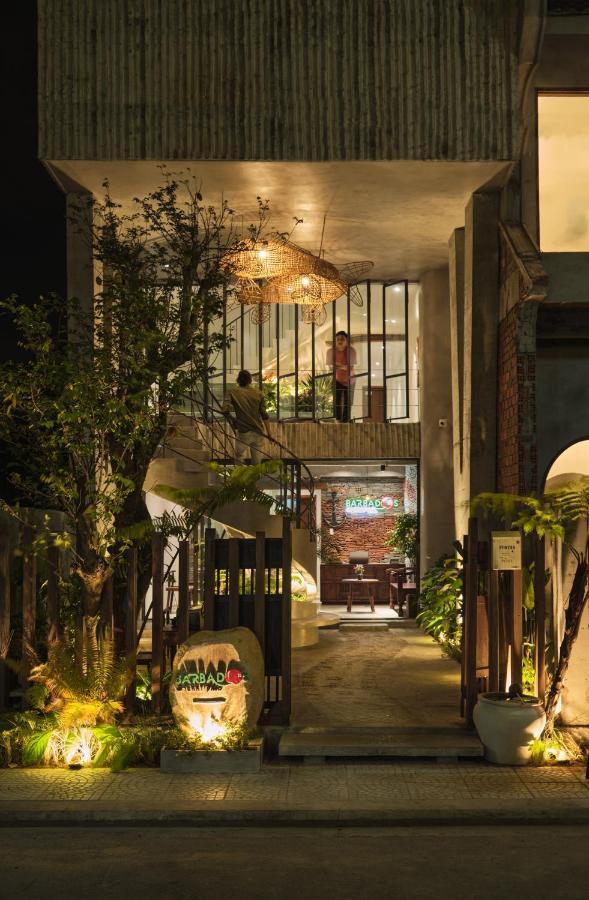 Barbados Cherry Villa Χόι Αν Εξωτερικό φωτογραφία