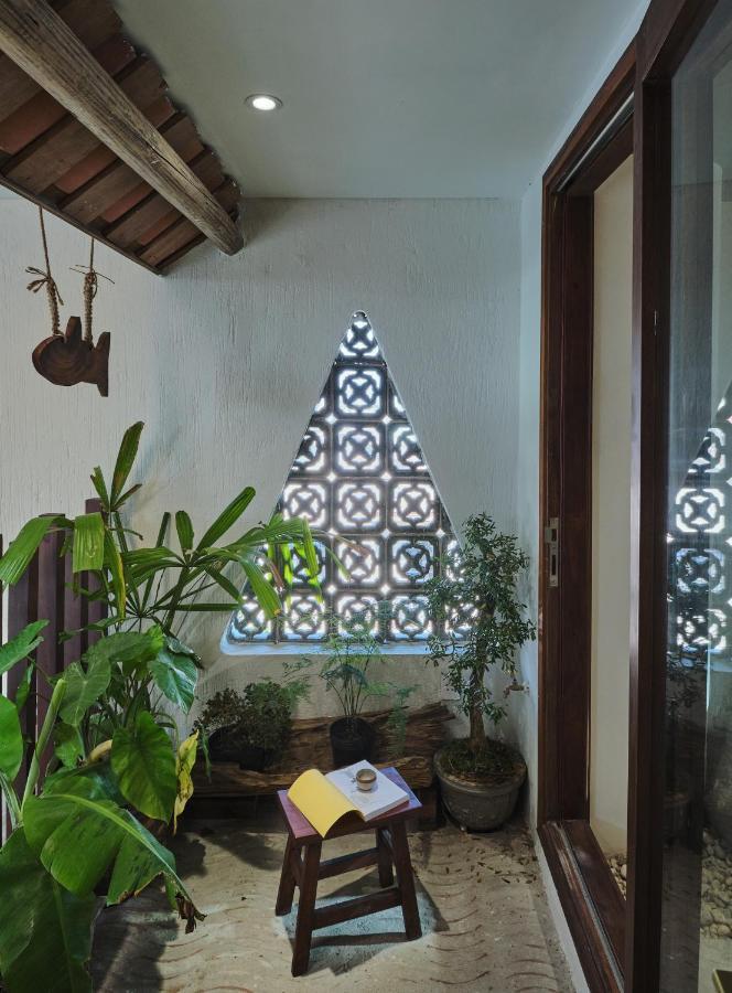 Barbados Cherry Villa Χόι Αν Εξωτερικό φωτογραφία