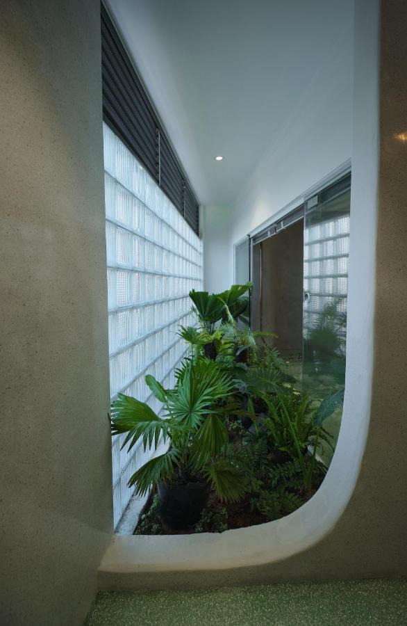 Barbados Cherry Villa Χόι Αν Εξωτερικό φωτογραφία
