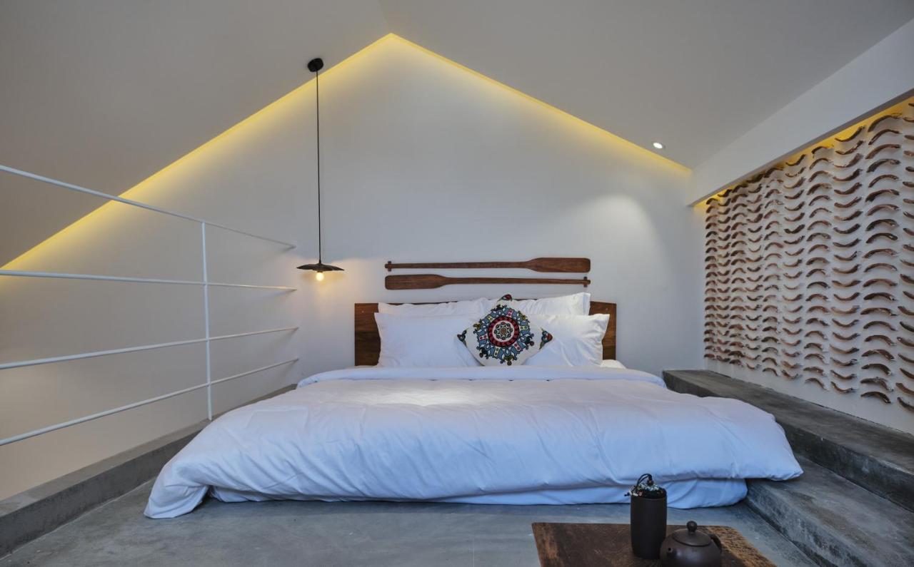 Barbados Cherry Villa Χόι Αν Εξωτερικό φωτογραφία