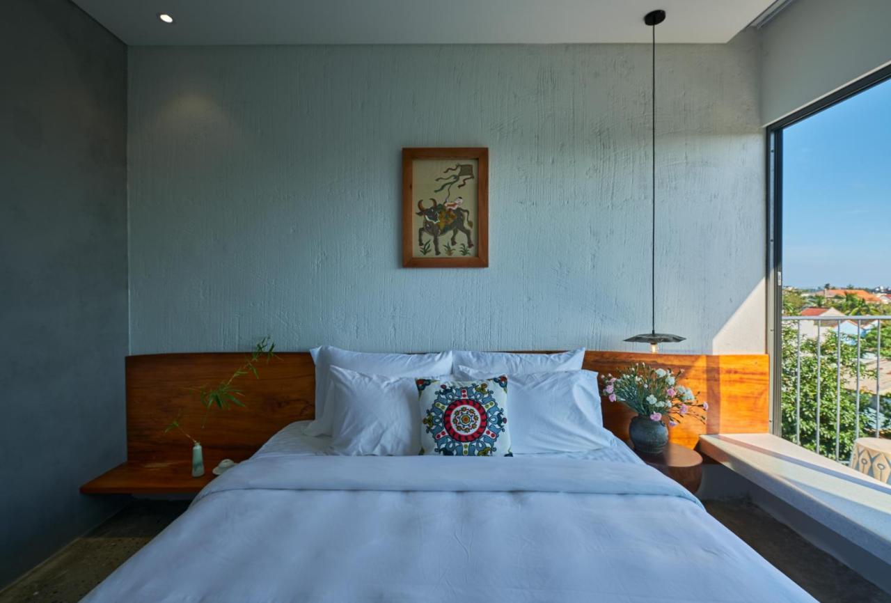 Barbados Cherry Villa Χόι Αν Εξωτερικό φωτογραφία