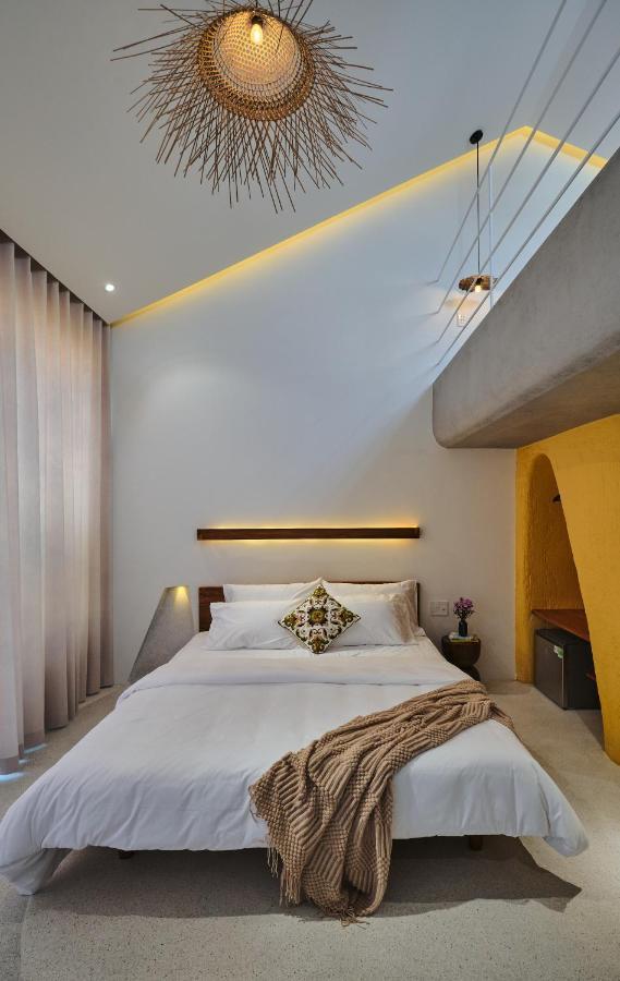 Barbados Cherry Villa Χόι Αν Εξωτερικό φωτογραφία