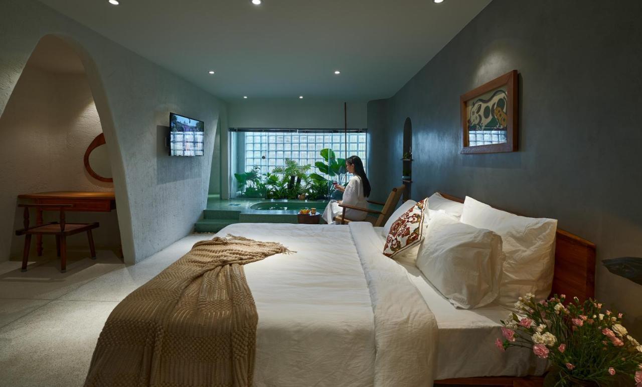 Barbados Cherry Villa Χόι Αν Εξωτερικό φωτογραφία