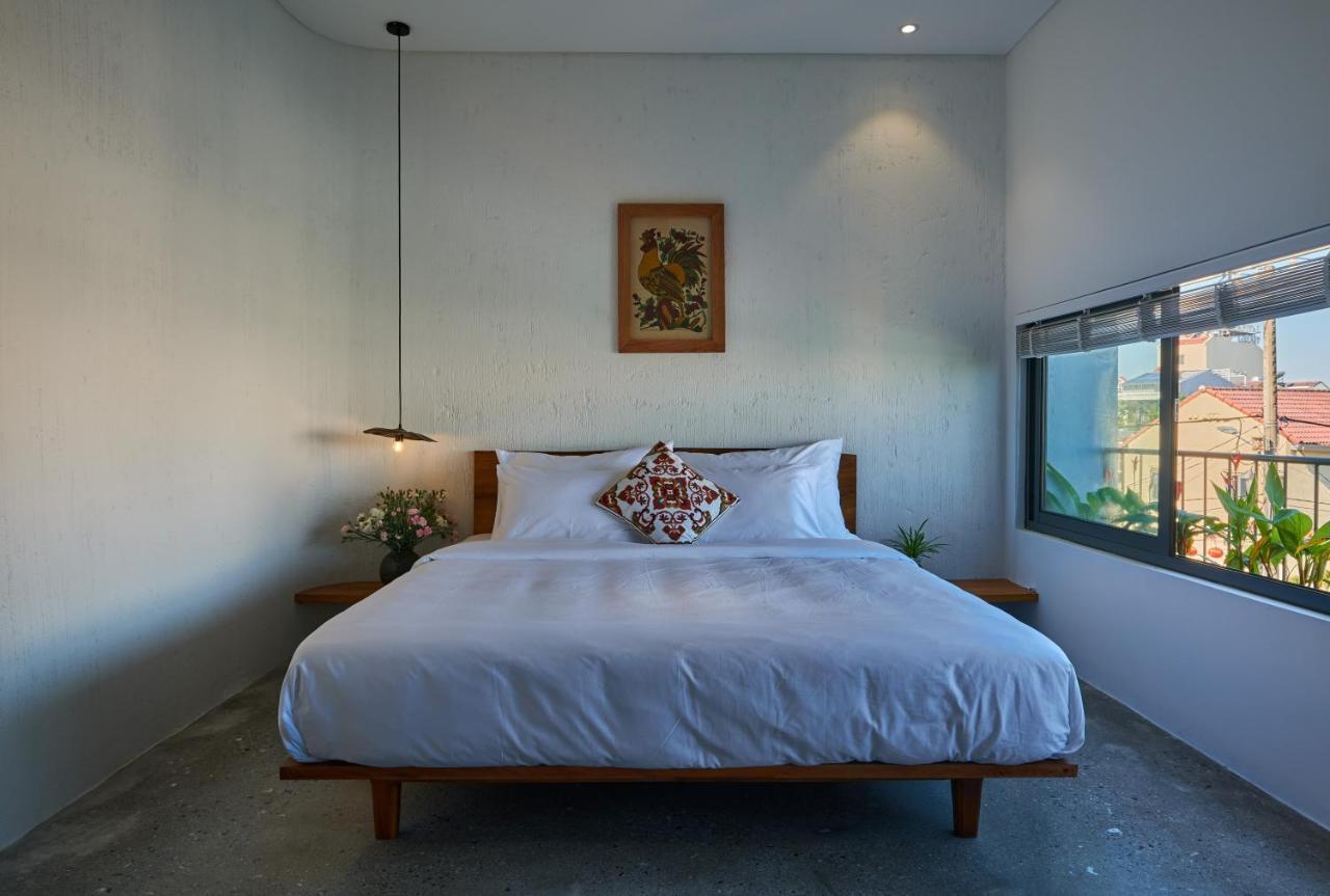 Barbados Cherry Villa Χόι Αν Εξωτερικό φωτογραφία