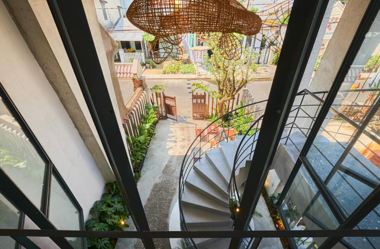 Barbados Cherry Villa Χόι Αν Εξωτερικό φωτογραφία