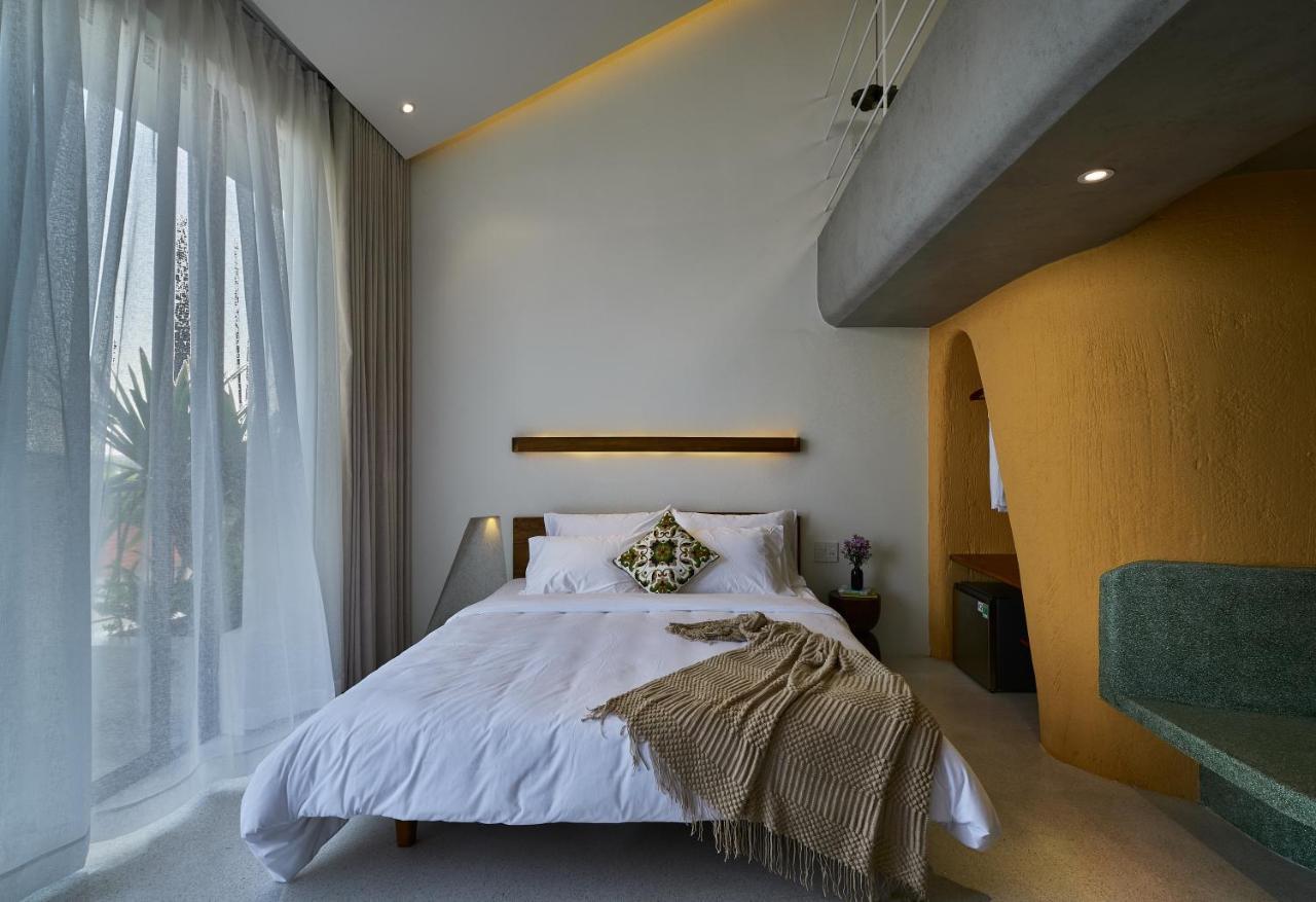 Barbados Cherry Villa Χόι Αν Εξωτερικό φωτογραφία