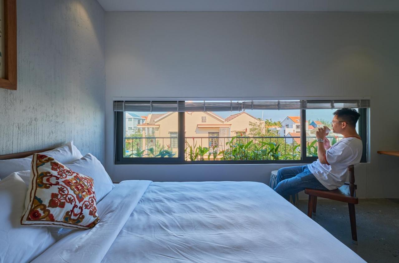 Barbados Cherry Villa Χόι Αν Εξωτερικό φωτογραφία